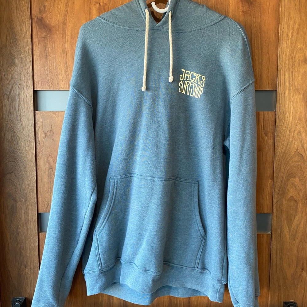 Jack’s Surfshop Hoodie